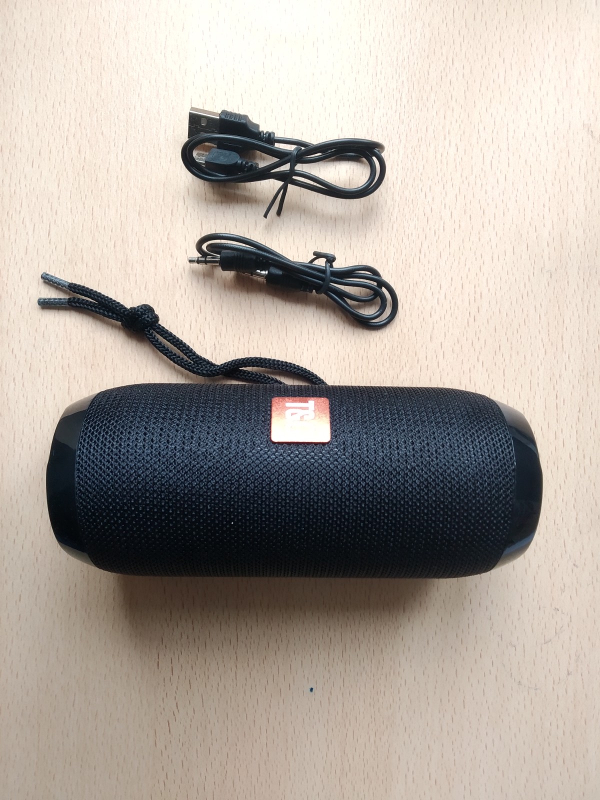 Bluetooth speaker-TG117-03